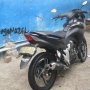 JUAL HONDA CS1 2008 LIMITED EDITION