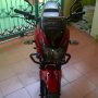 Jual Bajaj Pulsar 200cc thn 2008 bln 5, Merah, DKI, Ori, Istmewa