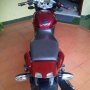 Jual Bajaj Pulsar 180cc thn 2010 bln 4, Merah, DKI, Istmewa