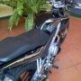 Jual Yamaha Vixion thn 2009 bln 8,Hitam, DKI, Istimewa