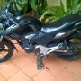 Jual Minerva Model Tiger Revo CW thn 2009 bln 4, Hitam, Istimewa