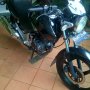 Jual Minerva Model Tiger Revo CW thn 2009 bln 4, Hitam, Istimewa