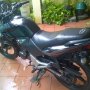 Jual Minerva Model Tiger Revo CW thn 2009 bln 4, Hitam, Istimewa