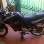 Jual Honda Tiger Revo 2008 bln 8,Hitam, DKI, Istimewa