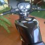 Jual Honda Tiger Revo 2008 bln 8,Hitam, DKI, Istimewa