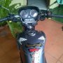 Jual Honda Tiger Revo 2010 bln 10, CW,DD (double disk) ,Abu2,DKI