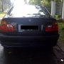 Jual BMW 318 E46 Black on Black th 2001 (117jt Nego)