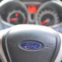 Ford Fiesta Sport 1.6L AT 2011 Grey Metallic