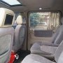 Jual KIA Carnival 2000 A/T Turbo Diesel Matic Istimewa