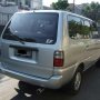 Jual kijang lgx diesel