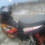 HONDA BLADE REPSOL 2010