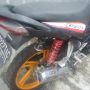 HONDA BLADE REPSOL 2010
