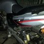 JUAL HONDA TIGER TAHUN 2005 PAJAK DEPOK CUMA 8,8 JUTA 