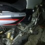 JUAL HONDA TIGER TAHUN 2005 PAJAK DEPOK CUMA 8,8 JUTA 