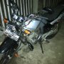 JUAL HONDA TIGER TAHUN 2005 PAJAK DEPOK CUMA 8,8 JUTA 