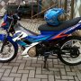 Jual Cepat Satria F 2006 / TT matic