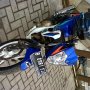 Jual Cepat Satria F 2006 / TT matic