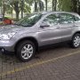 Jual HONDA CRV 2400 CC THN 2008, TANGAN 1, MULUS