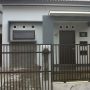 Rumah Modern Minimalis Baru