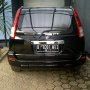 Jual Cepat! Nissan XTRAIL th 2005, Velg Ring 18 SSR, Audio Pioneer | ISTIMEWA!!