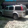 Jual Ford Everest XLT 2003 TOP