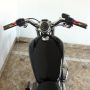 Harley Davidson Sportster 883 2009