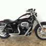 Harley Davidson Sportster XLR 1200 2006