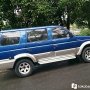 Jual Panther Hi Sporty 2.5 Diesel 1996 Siap Pakai