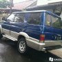 Jual Panther Hi Sporty 2.5 Diesel 1996 Siap Pakai