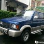 Jual Panther Hi Sporty 2.5 Diesel 1996 Siap Pakai