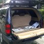 Jual Chevrolet Blazer Samba 05 Black