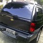 Jual Chevrolet Blazer Samba 05 Black