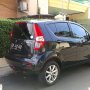 Jual Suzuki Splash GL Manual 2011 Hitam 