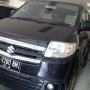 Jual APV Arena SGX 09 Manual Hitam Mulus terawat