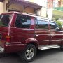 Jual Isuzu Panther Hi Sporty 97 Merah Siap Pakai