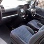 Jual Honda Stream 1.7 Manual 02 Hitam