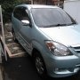 TOYOTA AVANZA G-VVTi 2006 AKHIR