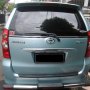 TOYOTA AVANZA G-VVTi 2006 AKHIR