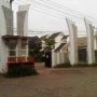 Rumah Rewwin Cluster Kartika mas regency Sidoarjo Surabaya