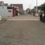 Rumah Hook 2lt Permata Tropodo Waru Sidoarjo Surabaya