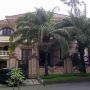 Rumah Mewah Margorejo Indah Modern Klasik Davincy Itali Surabaya