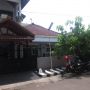 Rumah Rungkut menanggal MERR UPN Surabaya