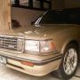 Jual Toyota Crown Super saloon 1991 Mantap istimewa Surabaya