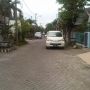 Rumah mewah Wiguna Rungkut UPN MERR Surabaya