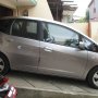 honda jazz seri s 2008 silverstone manual