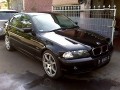 Dijual BMW 318i 2002