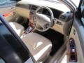 Jual Toyota Altis 1.8 G 2004, Silver, Matic, Ban Baru, Pajak Panjang
