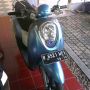 WTS Honda Scoopy 2011 Bulan 11 Murah