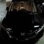 Jual Honda Odyssey 2011 istimewa km 6000