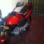 Jual Honda Tiger 2006